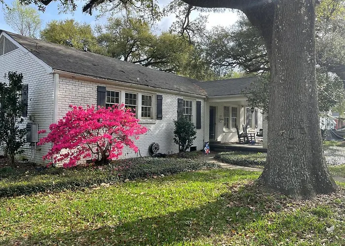 The 'tiny Home' Lafayette
