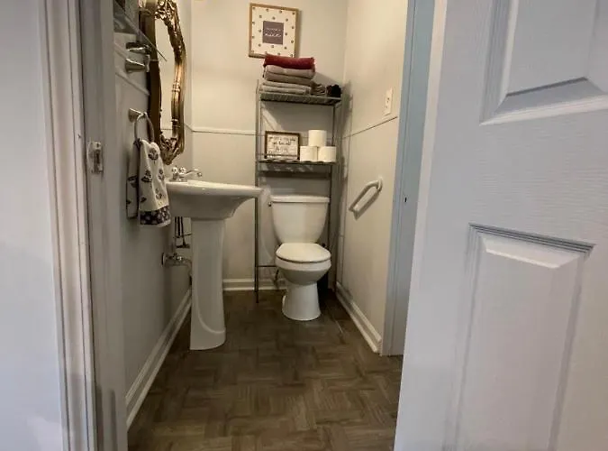 The 'tiny Home'